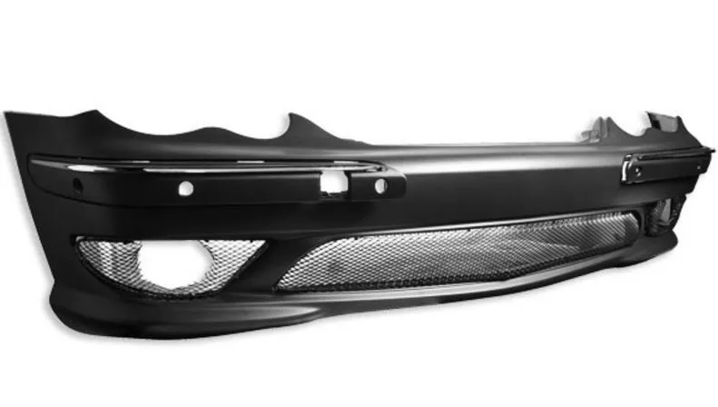 Prednji AMG branik MERCEDES C W203 (2000-2004) - PROSET VTT doo