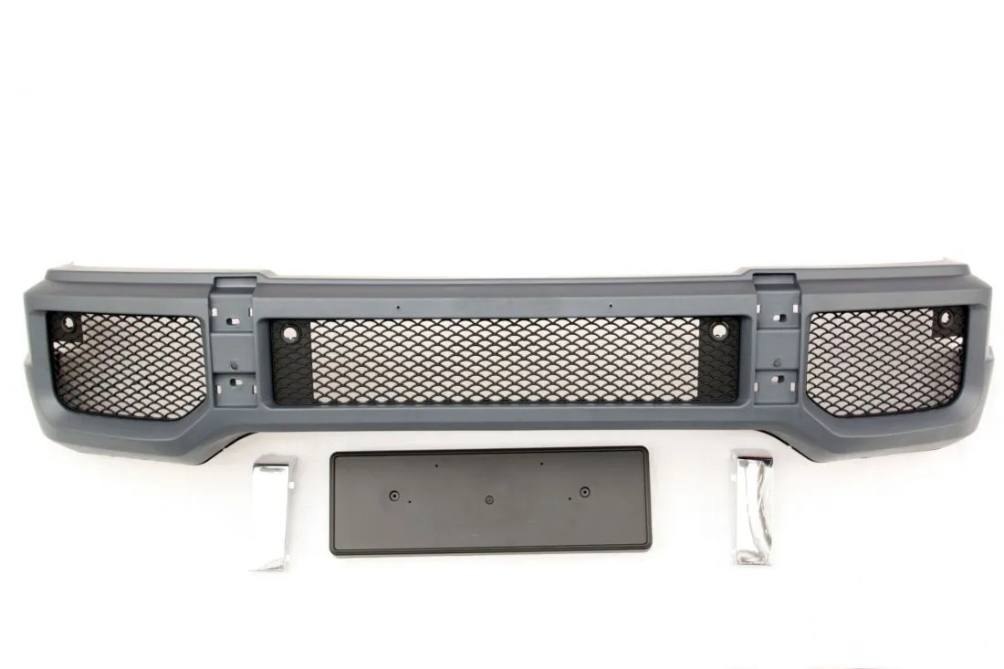 Prednji AMG branik MERCEDES G-class  W463 (1989-2010) -  G65 look - PROSET VTT doo