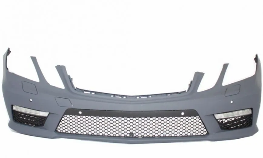 Prednji AMG branik Mercedes W212 E-Class (2009+) - PROSET VTT doo