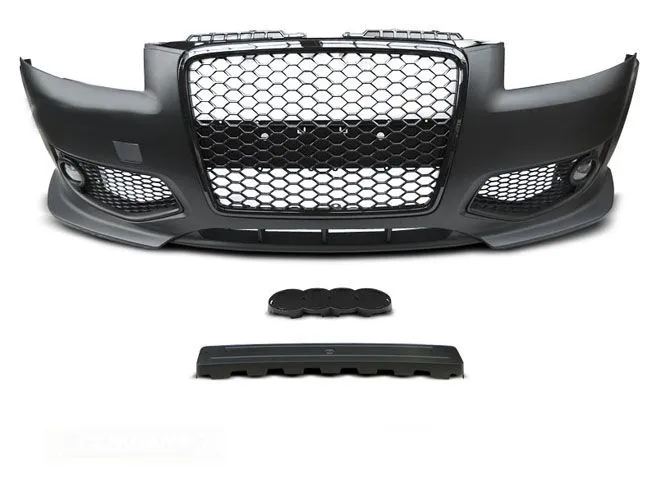 Prednji branik AUDI A3 8P (2005-2008) - RS Dizajn - PROSET VTT doo