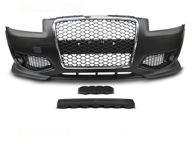 Prednji branik AUDI A3 8P (2005-2008) - RS3 Dizajn - PROSET VTT doo