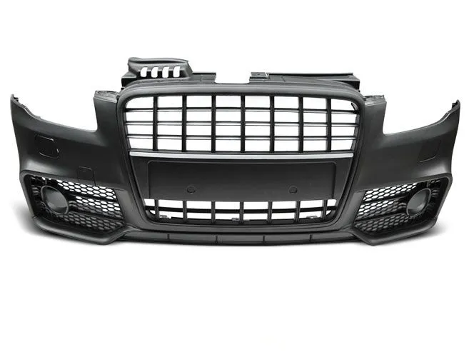Prednji branik AUDI A4 B7 8E (2004-2008)  S3 Dizajn - PROSET VTT doo