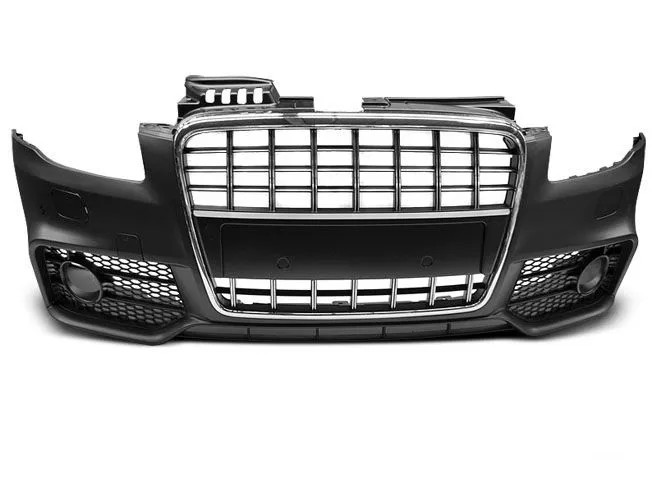 Prednji branik AUDI A4 B7 8E (2004-2008) S3 Dizajn - PROSET VTT doo