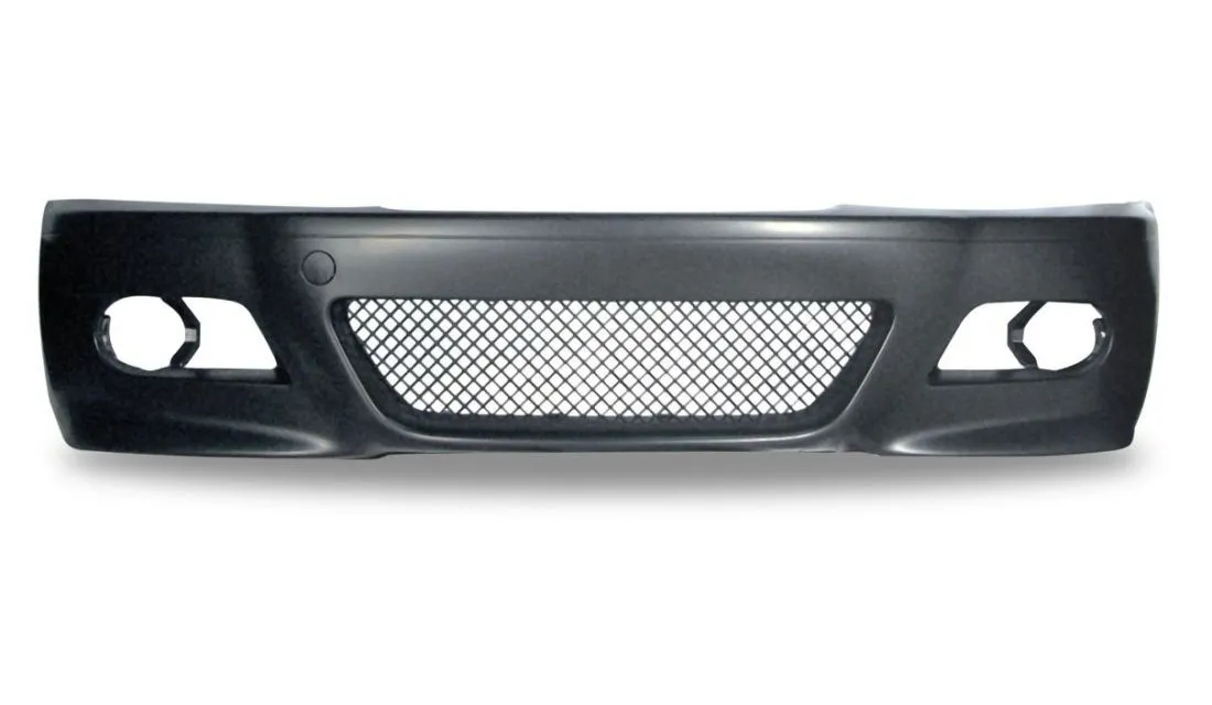 Prednji branik BMW E46 (1999-2007) M3 JOM coupe - sedan / karavan - PROSET VTT doo