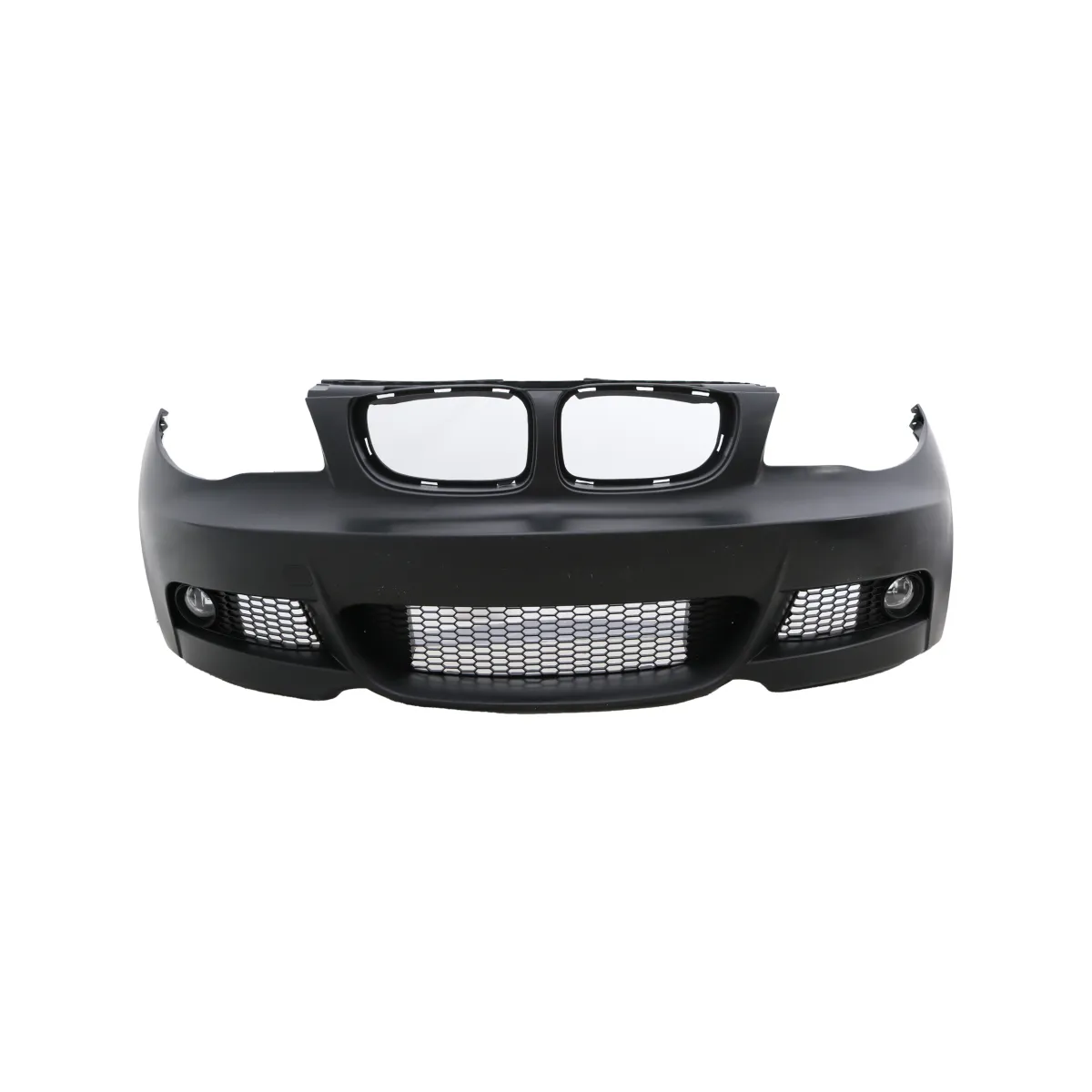 Prednji branik BMW E87 (2004+) M-Tech + maglenke bez otvora za senzore - PROSET VTT doo