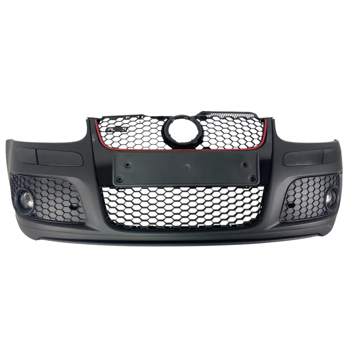 Prednji branik VW Golf 5 GTI (2003-2009) sa maglenkama - PROSET VTT doo