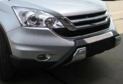 Prednji i zadnji rollbar (bullbar) HONDA CR-V (2010-2012) - PROSET VTT doo