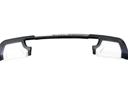 Prednji i zadnji rollbar (bullbar) TOYOTA RAV4 (2012+) - PROSET VTT doo