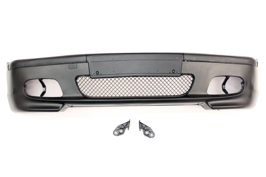Prednji M branik BMW E46 (1998-2005) M-tex sedan / karavan - PROSET VTT doo