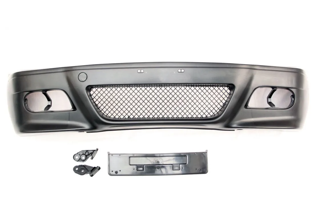 Prednji M branik BMW E46 (1998-2005) M3 sedan / karavan - PROSET VTT doo