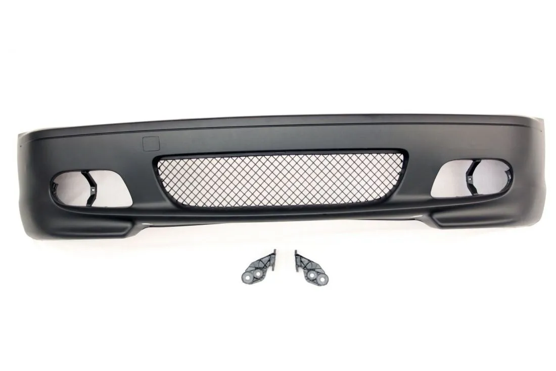 Prednji M branik BMW E46 (1999-2007) M-tech kupe - PROSET VTT doo