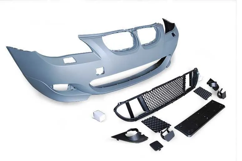 Prednji M branik BMW E60 / E61(2003-2007) - M-tech - PROSET VTT doo