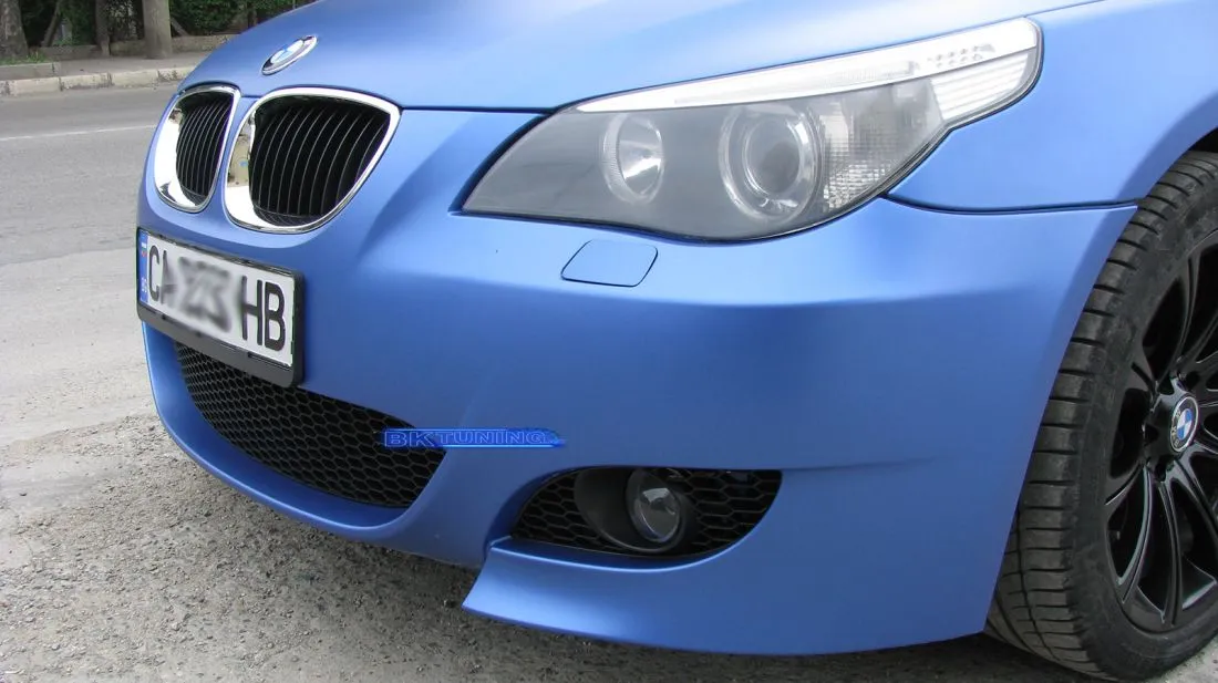 Prednji M branik BMW E60/61 M5 (2003-2010) M5 - PROSET VTT doo