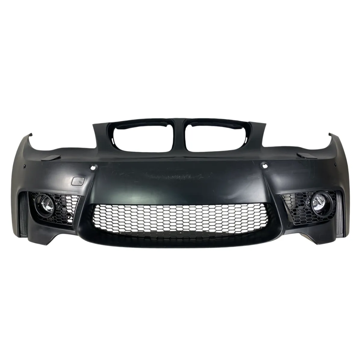 Prednji M branik BMW E87  (2004+) - M1 - PROSET VTT doo