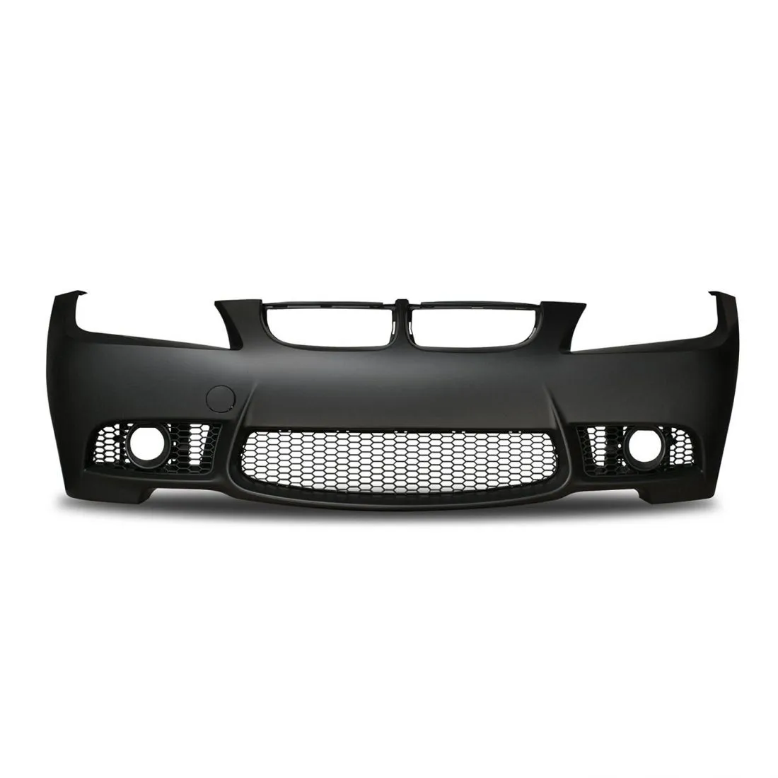 Prednji M branik BMW E90 / E91 (2005-2008) M3 bez otvora za senzore - PROSET VTT doo