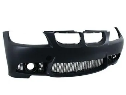 Prednji M branik BMW E90 Limuzina / Karavan (08-11) - M3 Optik sa senzorima - PROSET VTT doo