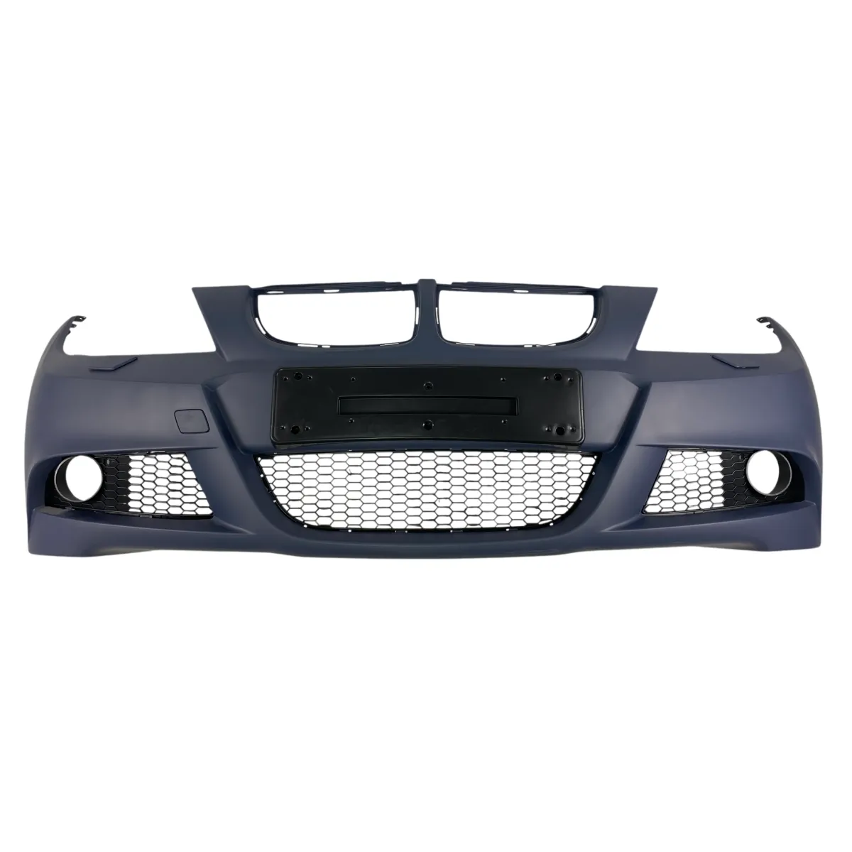 Prednji M branik BMW E90 Limuzina / Karavan (2005-2008)  M-Tech bez parking senzora - PROSET VTT doo