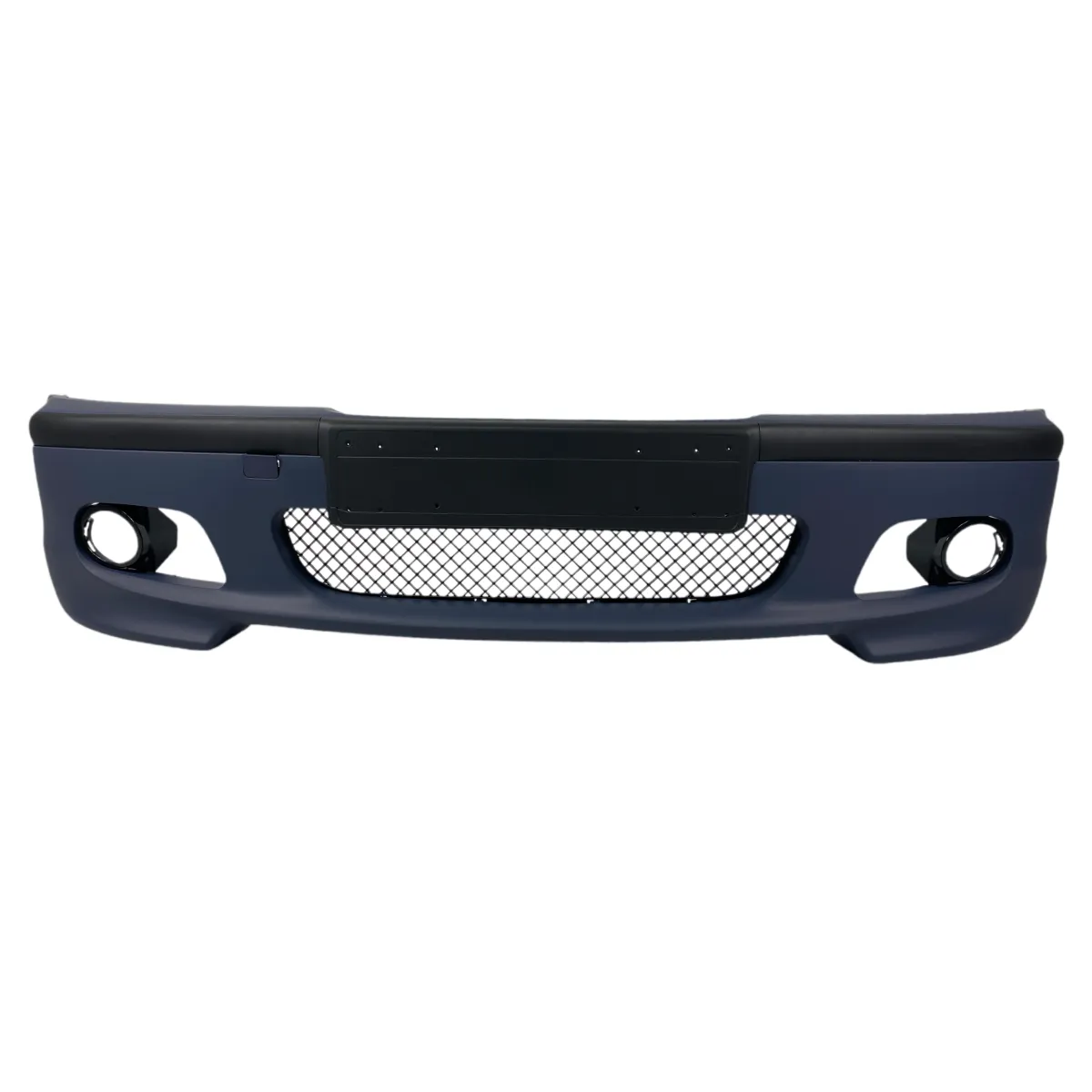 Prednji M branik za BMW E46 (1998-2005) M-tex sedan / karavan - PROSET VTT doo