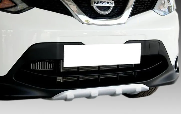 Prednji  NISSAN Qashqai (2013-2016) - PROSET VTT doo