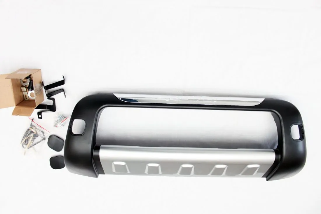 Prednji rollbar (bullbar) TOYOTA RAV4  (2009-2012) - PROSET VTT doo