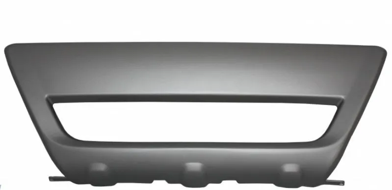 Prednji rollbar (bullbar) VOLVO XC60 (2011+) - PROSET VTT doo