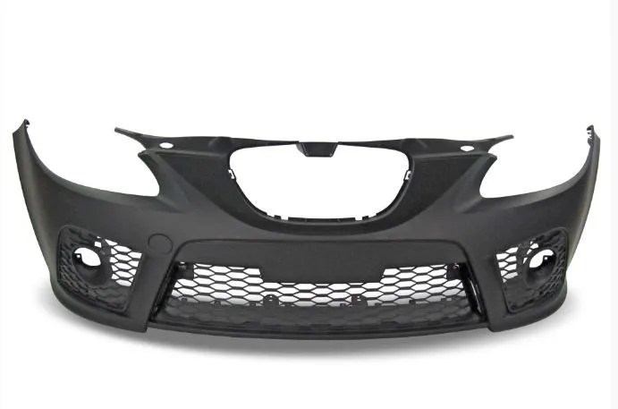 Prednji tuning branik SEAT Leon (2005-2009) - PROSET VTT doo