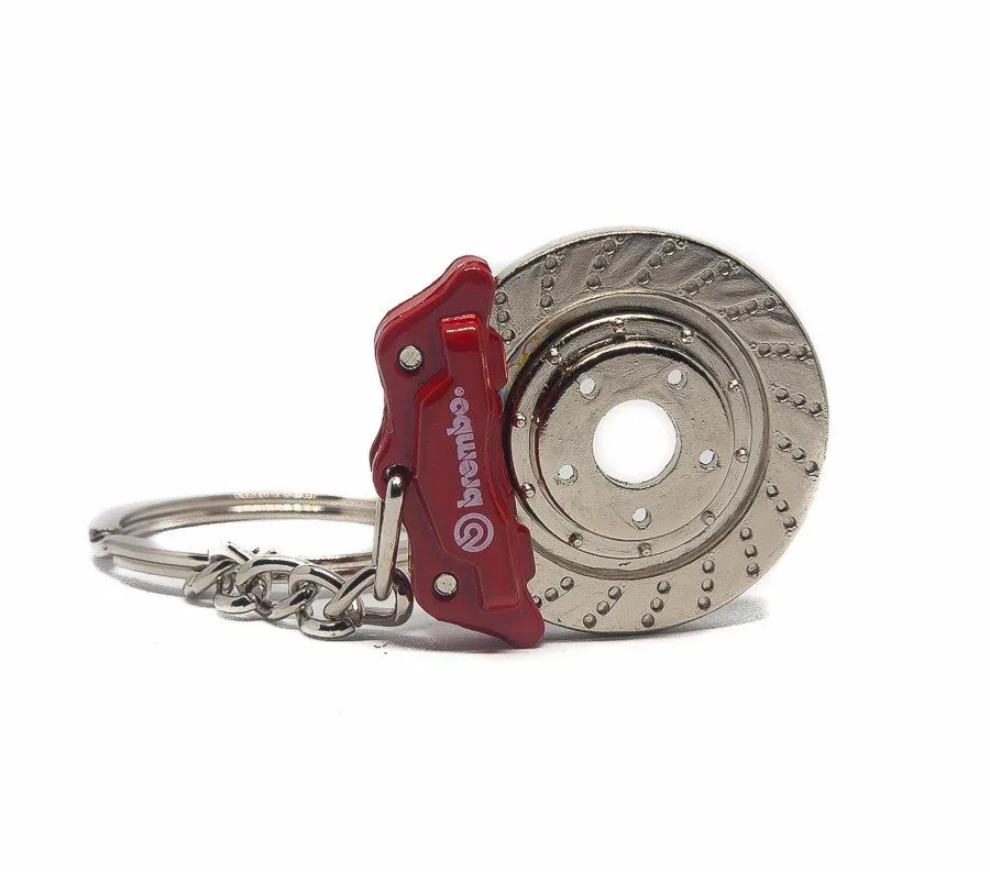Privezak DISK - PROSET VTT doo
