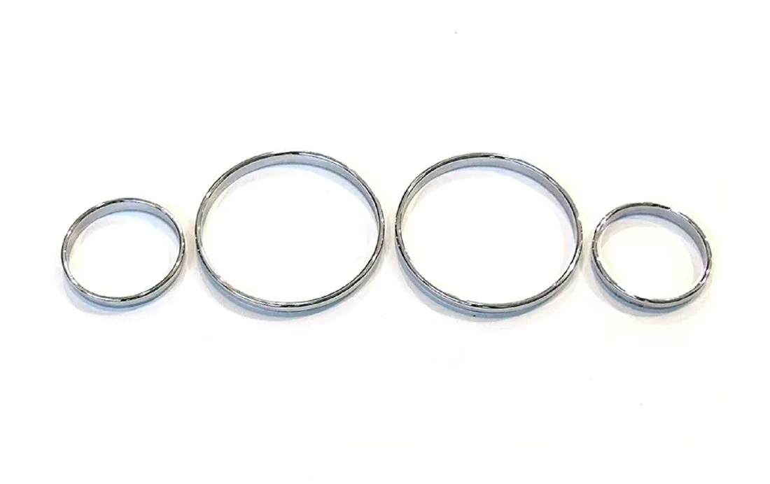 Prstenovi za km sat  PEUGEOT 307 - PROSET VTT doo