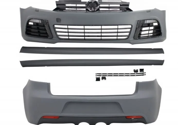 R20 paket body kit VW GOLF 6 - PROSET VTT doo