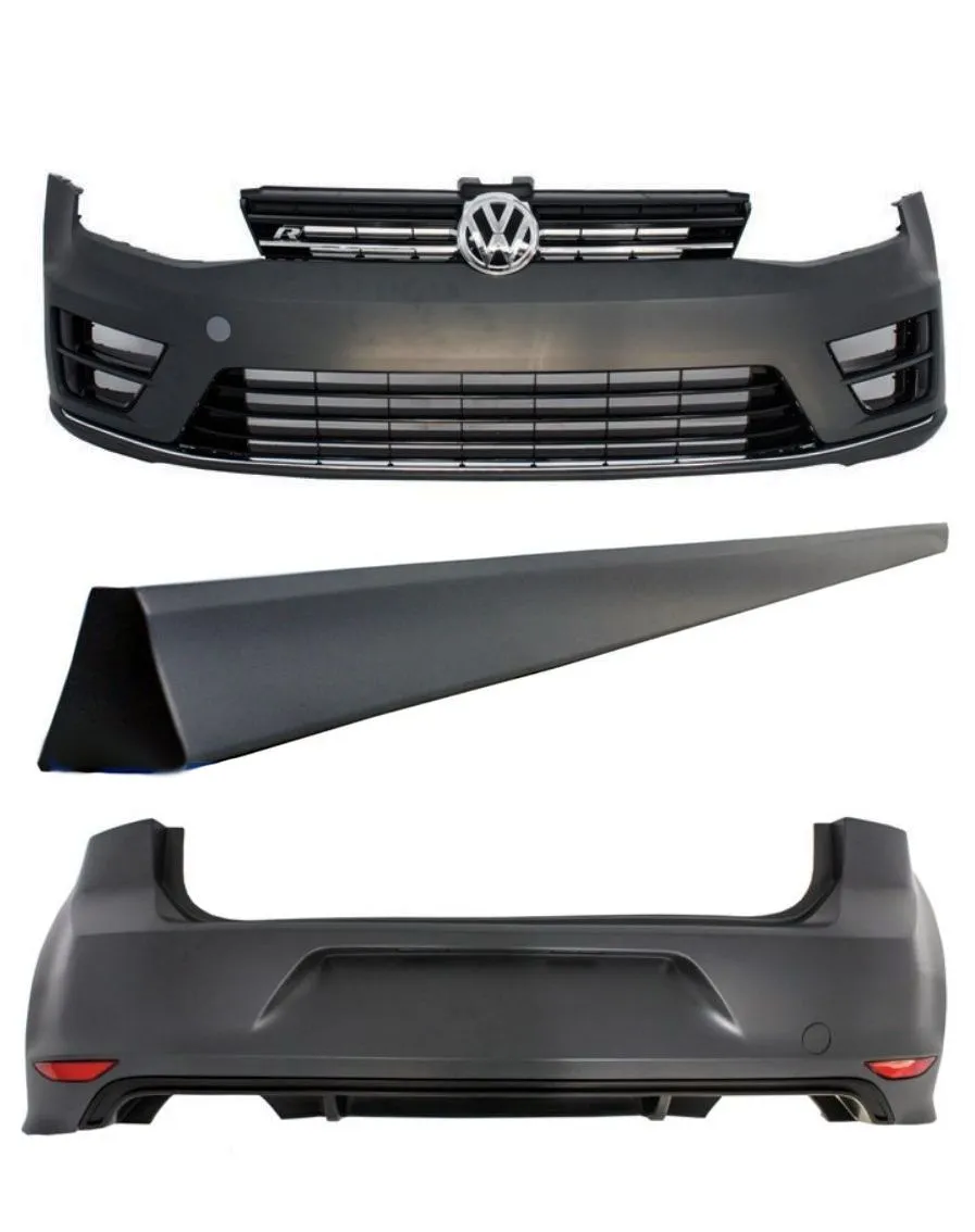 R20 paket body kit VW GOLF 7 - PROSET VTT doo