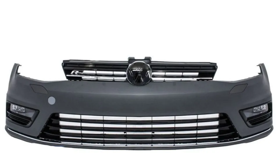 R20 prednji branik VW Golf 7 - R20 dizajn - PROSET VTT doo