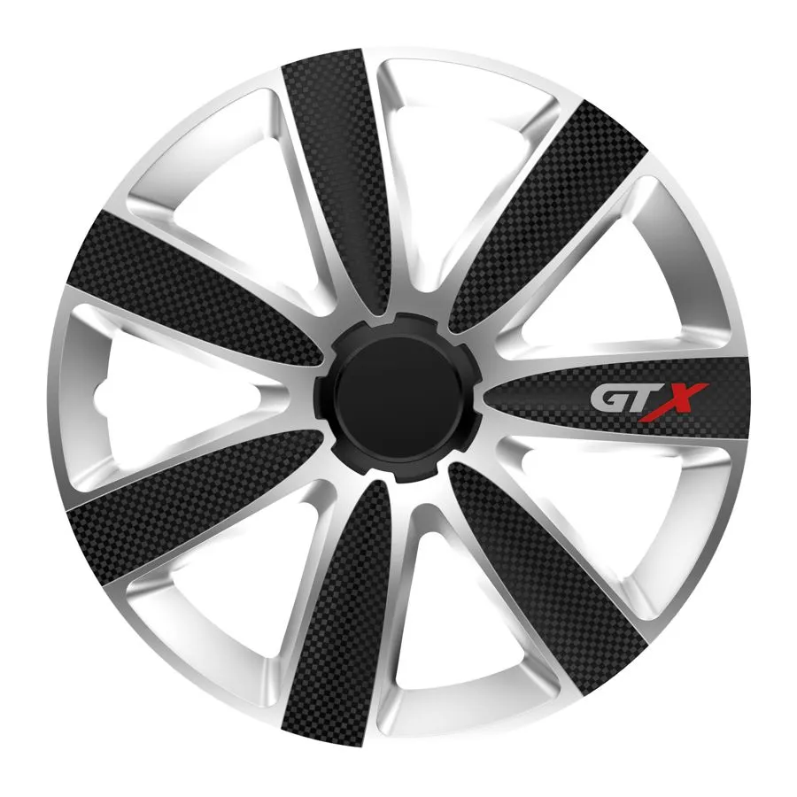 Ratkapne GTX CARBON BLACK -  15 - PROSET VTT doo