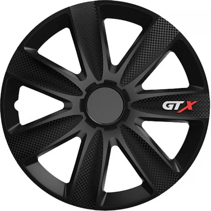 Ratkapne GTX CARBON BLACK - 16/5 - PROSET VTT doo