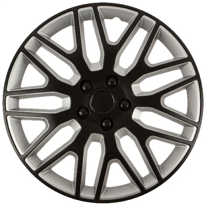 Ratkapne Versaco Dakar Black / Silver - 15 - PROSET VTT doo