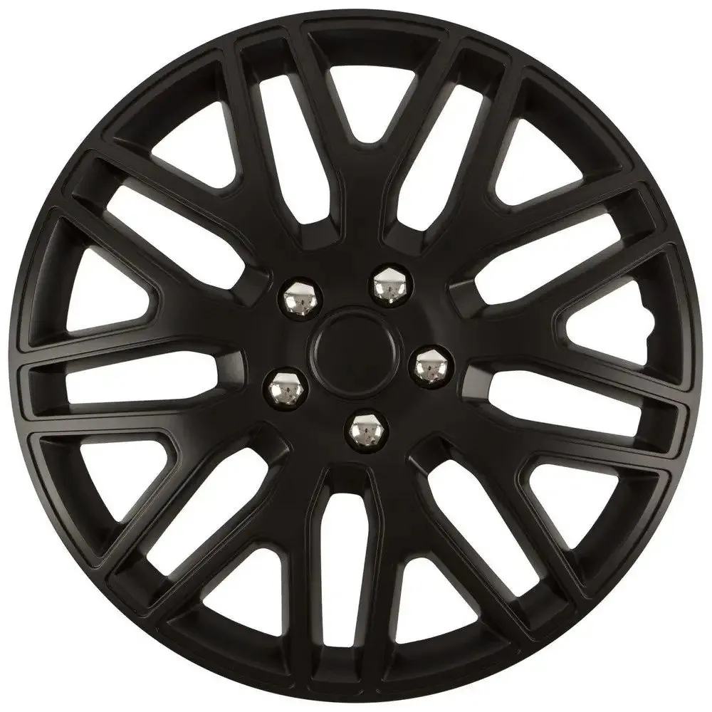 Ratkapne Versaco Dakar NC Black - 16/3 - PROSET VTT doo