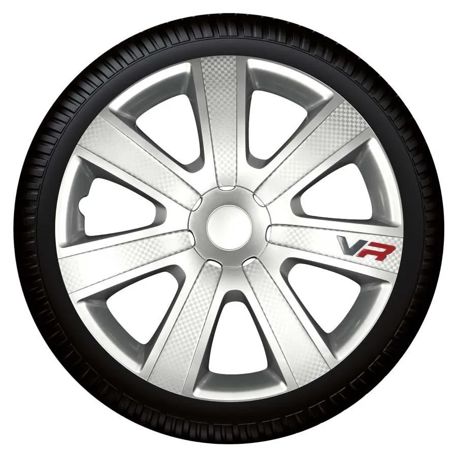 Ratkapne VR Carbon Grey - 15 - PROSET VTT doo