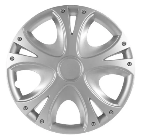 Ratkapne za auto Versaco Dynamic Silver - 13/1 - PROSET VTT doo