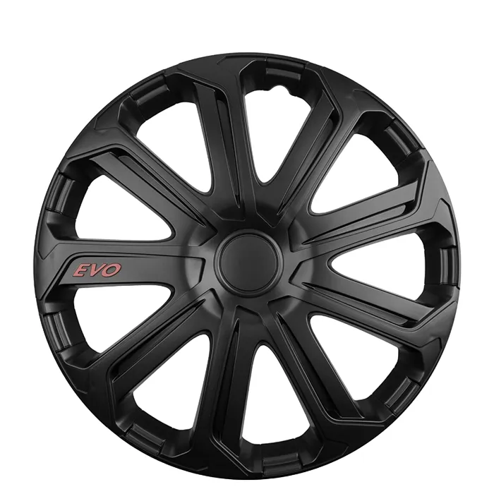 Ratkapne za auto Versaco Evo Black - 14 - PROSET VTT doo