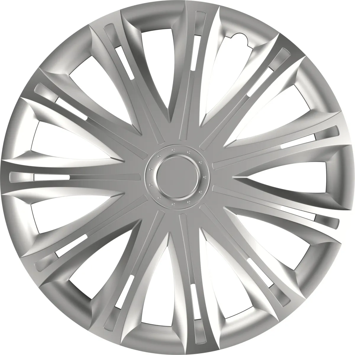 Ratkapne za auto Versaco Spark Silver - 17/1 - PROSET VTT doo