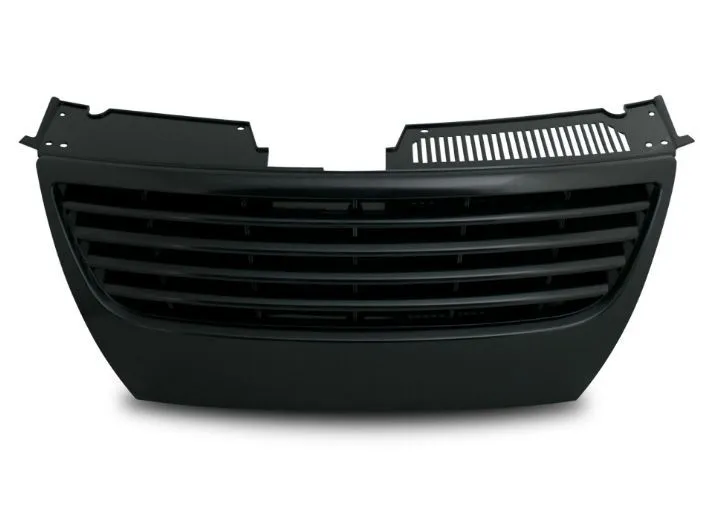 Rešetka / maska bez znaka VW PASSAT 3C 2005+ crna - PROSET VTT doo