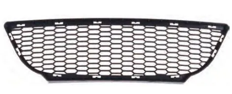 Rešetka za prednji M branik BMW E90 (2005-2008) - M-Tech - PROSET VTT doo