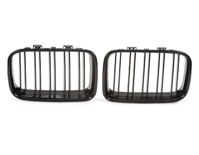 Rešetke / bubrezi BMW E36 91-95 Piano - PROSET VTT doo