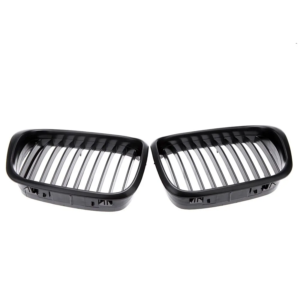 Rešetke / bubrezi BMW E39 crne - PROSET VTT doo