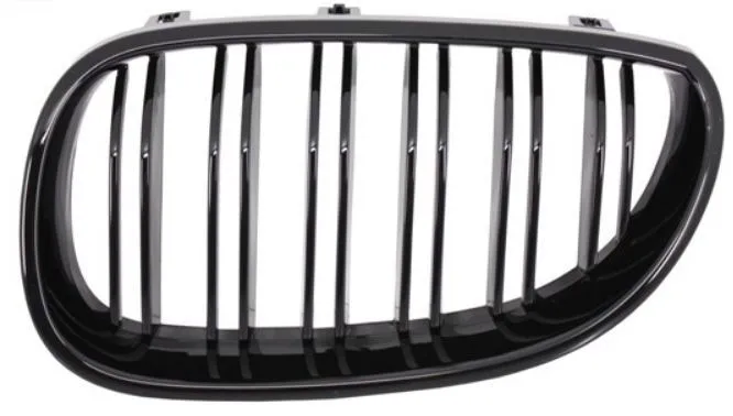 Rešetke / bubrezi BMW  E60 03-08 crne Piano - PROSET VTT doo