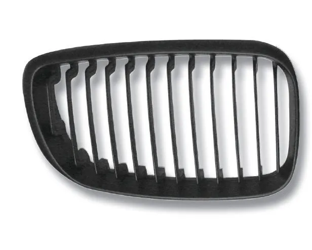 Rešetke (bubrezi) BMW E81 / E87   (04-07) -  crni - PROSET VTT doo