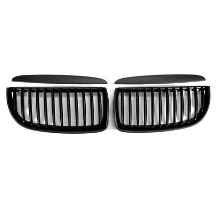 Rešetke / bubrezi BMW  E90 05-08 crne - PROSET VTT doo