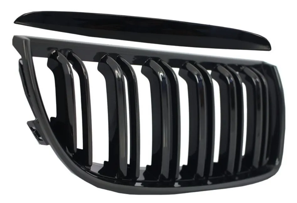Rešetke / bubrezi BMW E90 05-08 Piano - PROSET VTT doo