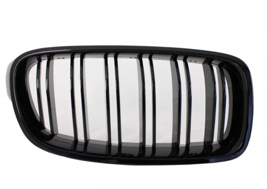 Rešetke - Bubrezi BMW F30  (2011+) - Piano Design - PROSET VTT doo