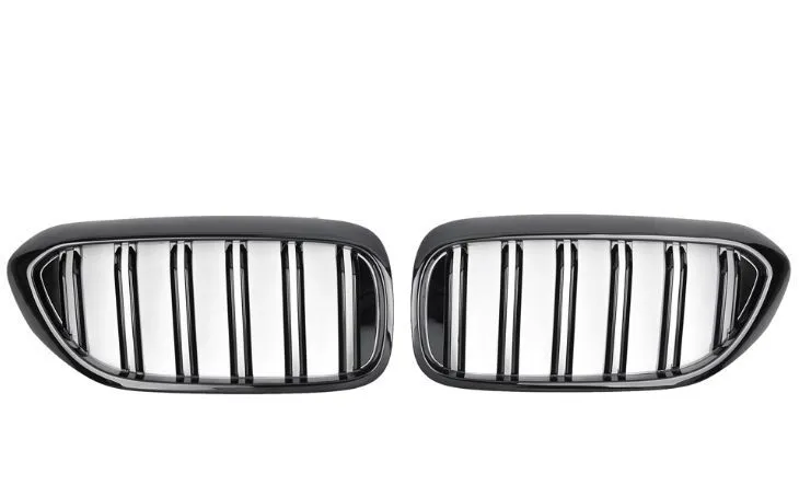 Rešetke - Bubrezi BMW G30  (2017+) - Piano Design - PROSET VTT doo