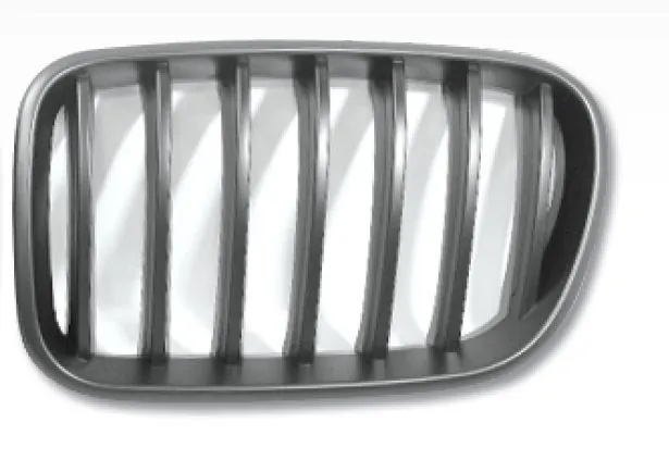 Rešetke - Bubrezi BMW X3 F25 (2010-2014) - crni - PROSET VTT doo